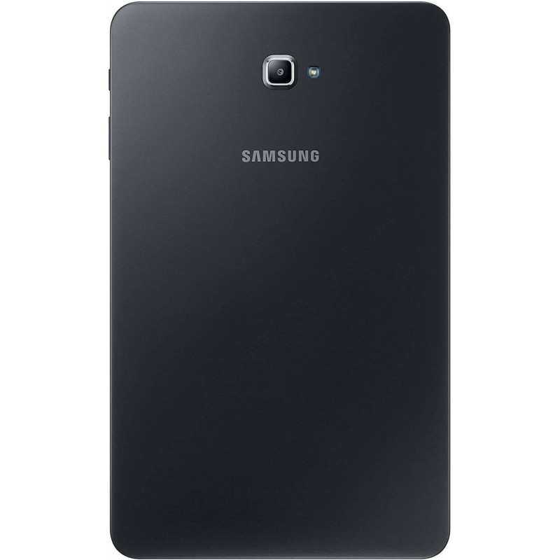 Galaxy Tab A (2016) 32Go Wi-Fi Noir reconditionné en France - Recycletek