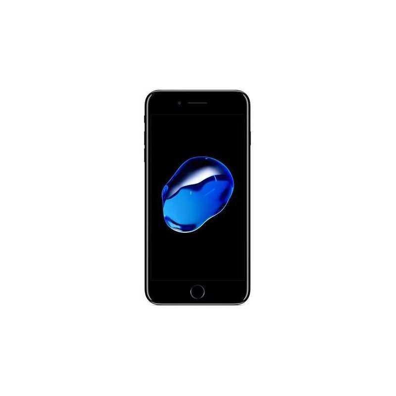 iPhone 7 32 Go Noir De Jais reconditionné en France - Recycletek