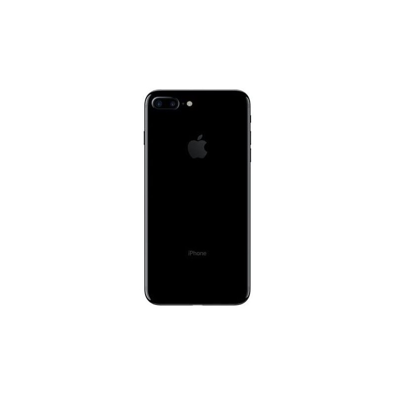 iPhone 7 32 Go Noir De Jais reconditionné en France - Recycletek