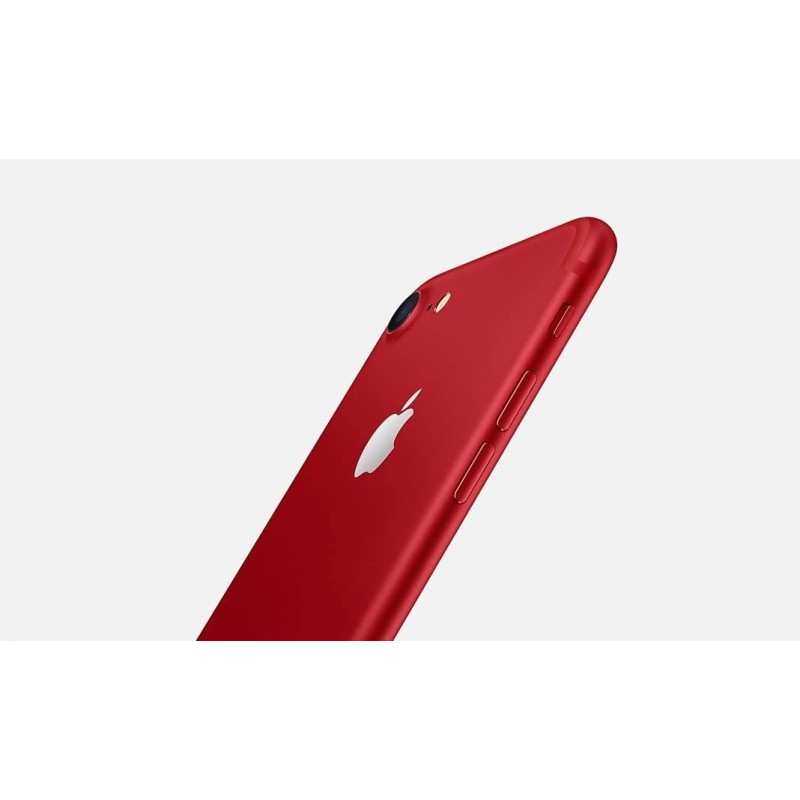 iPhone 7 128 Go Rouge reconditionné en France - Recycletek
