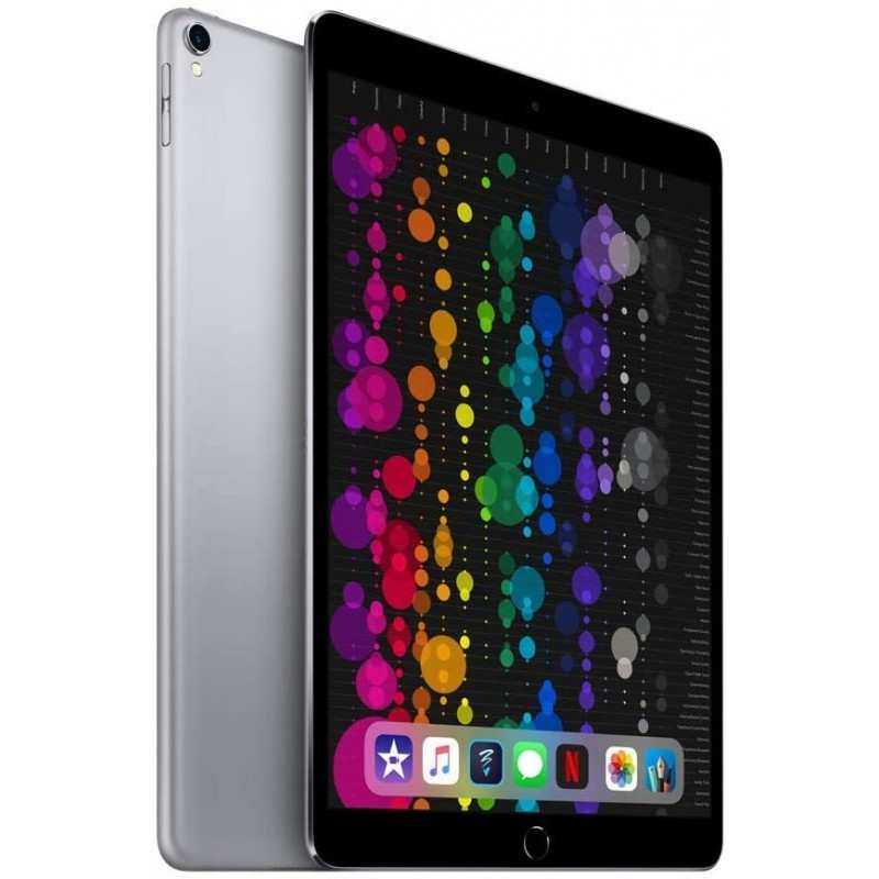 iPad Pro 10.5" Wifi 64 Go Gris Sidéral reconditionné en France - Recycletek