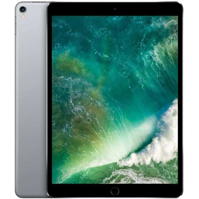iPad Pro 10.5" Wifi 64 Go Gris Sidéral reconditionné en France - Recycletek