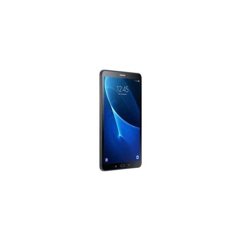 Galaxy Tab A (2016) Wifi 16 Go Noir reconditionné en France - Recycletek