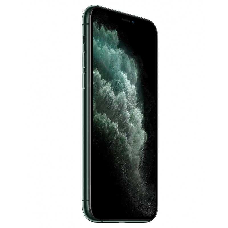 iPhone 11 Pro 64 Go Vert reconditionné en France - Recycletek