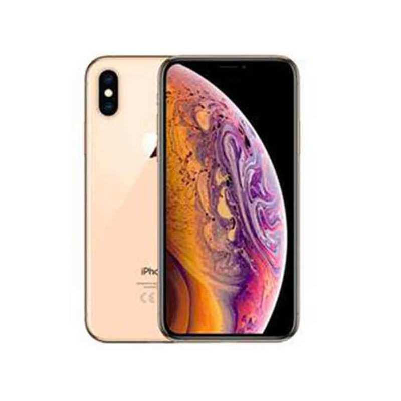 iPhone XS 64 Go Or reconditionné en France - Recycletek