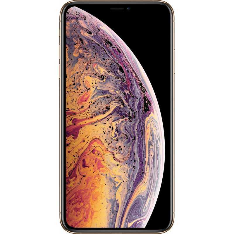 iPhone XS 64 Go Or reconditionné en France - Recycletek