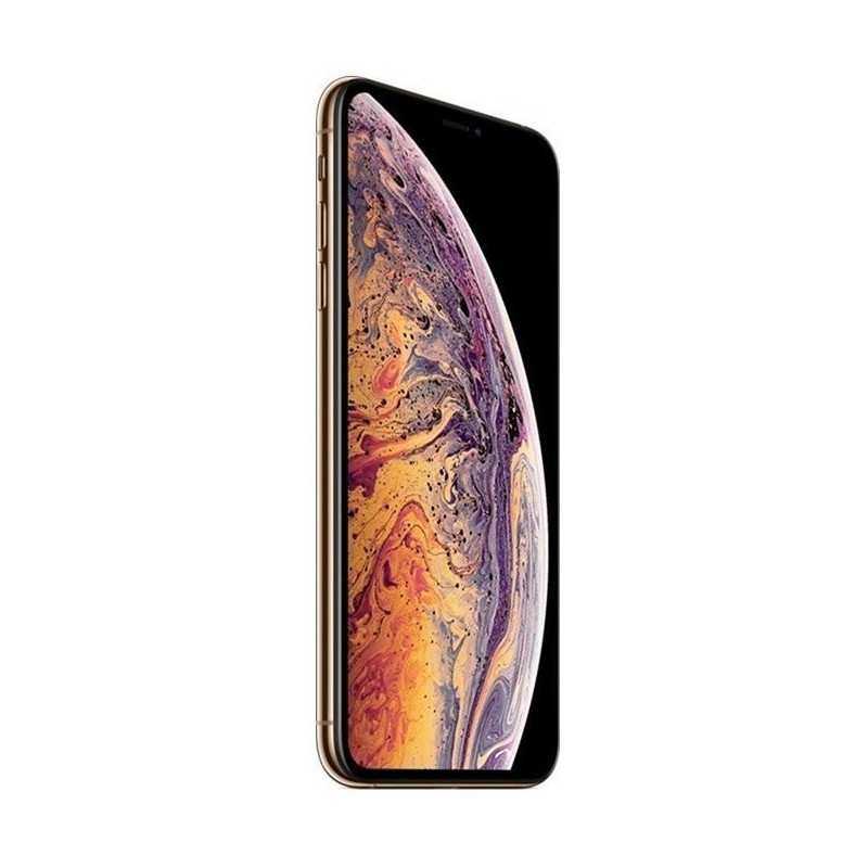 iPhone XS 64 Go Or reconditionné en France - Recycletek