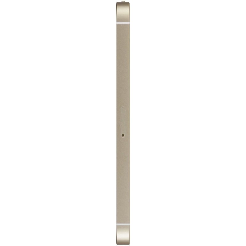 iPhone SE 64 Go Or reconditionné en France - Recycletek