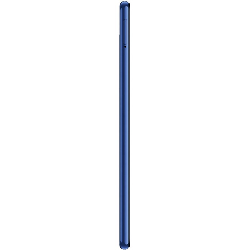 Galaxy A7 (2018) Dual Sim 64 Go Bleu reconditionné en France - Recycletek