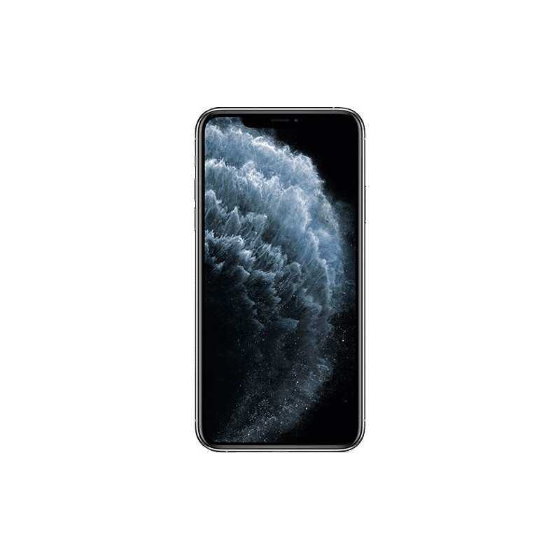 iPhone 11 Pro 256 Go Argent reconditionné en France - Recycletek
