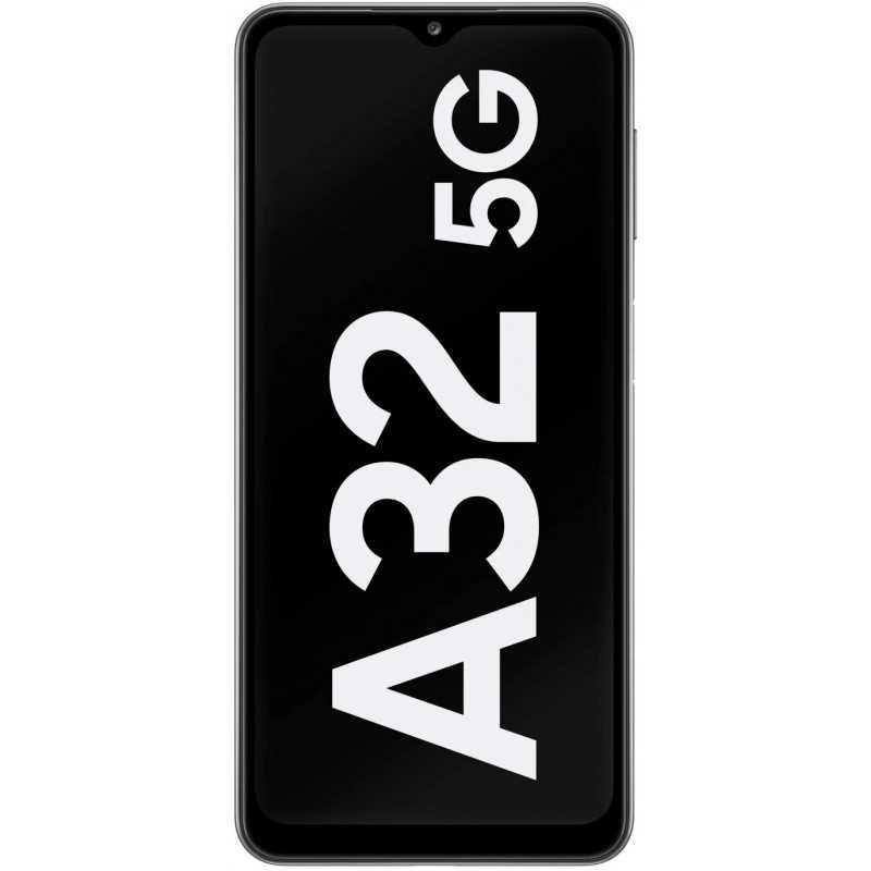 Samsung Galaxy A32 128 Go Noir reconditionné en France - Recycletek