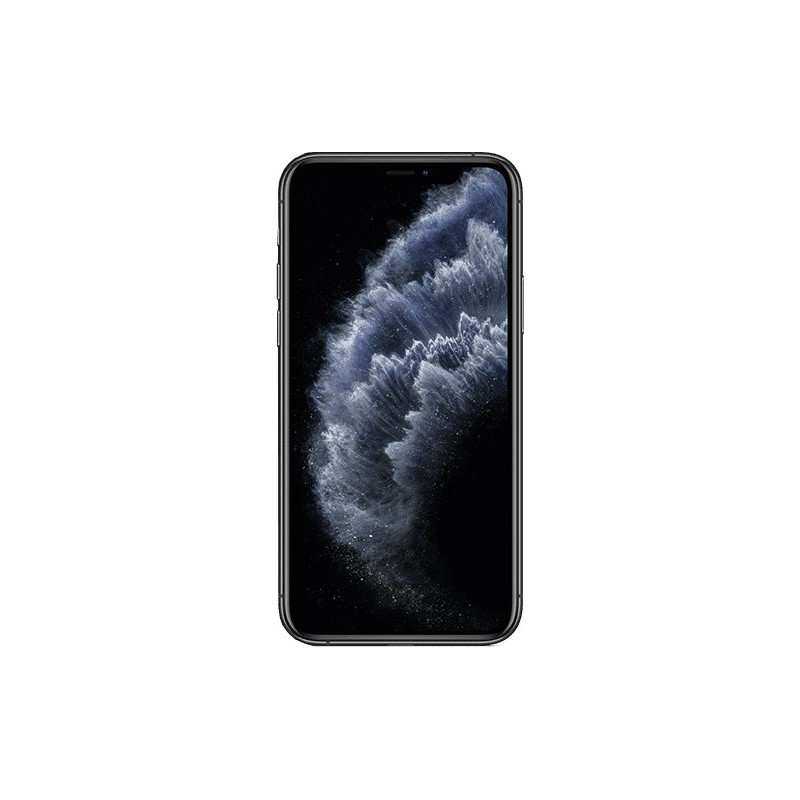 iPhone 11 Pro 256 Go Gris sidéral reconditionné en France - Recycletek