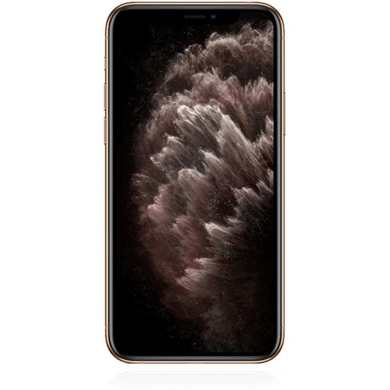 iPhone 11 Pro 256 Go Or reconditionné en France - Recycletek
