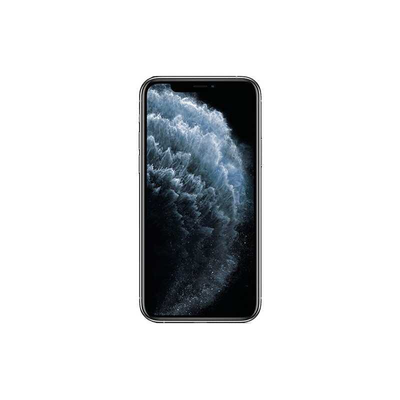 iPhone 11 Pro 64 Go Argent reconditionné en France - Recycletek