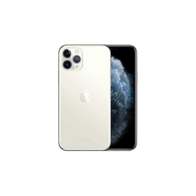 iPhone 11 Pro 64 Go Argent reconditionné en France - Recycletek