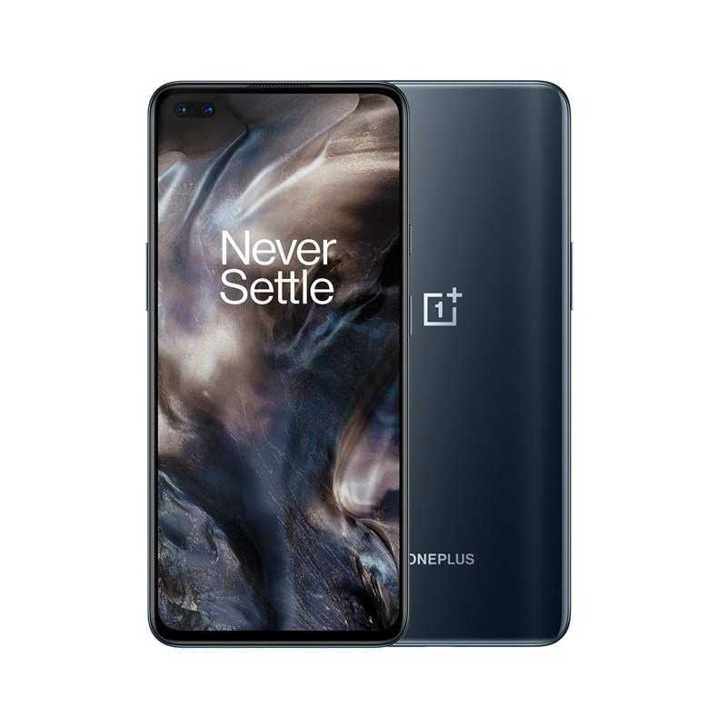 Oneplus Nord Dual Sim 128 Go Gris reconditionné débloqué