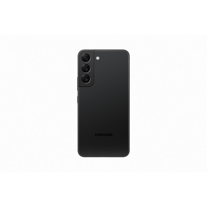 Galaxy S22 128 Go Noir reconditionné en France - Recycletek