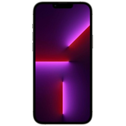 iPhone 13 Pro Max 128 Go Graphite reconditionné - Recycletek