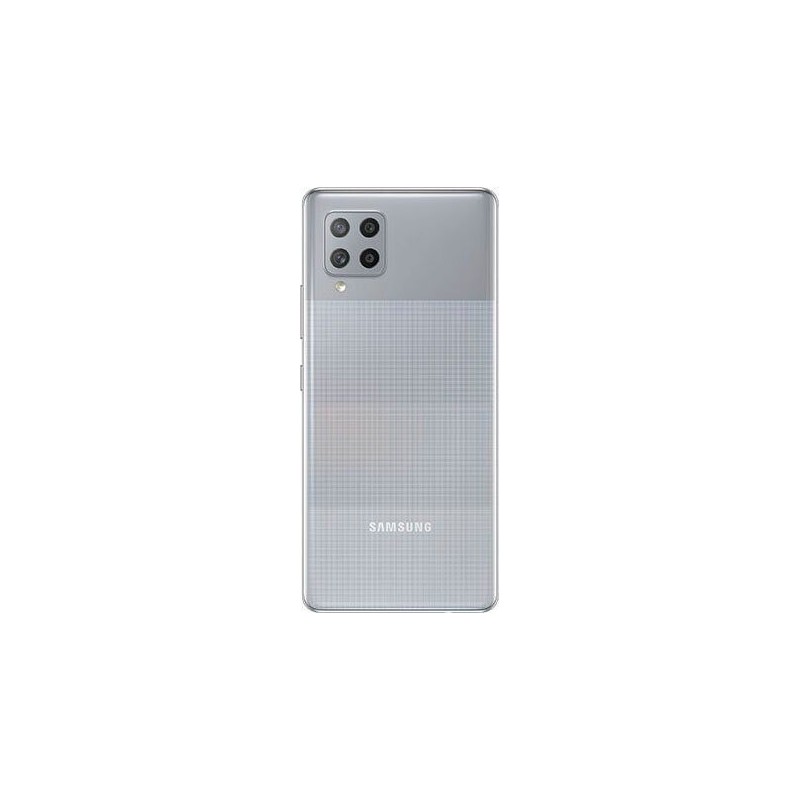 Galaxy A42 5G 128 Go Double Sim Gris reconditionné en France - Recycletek