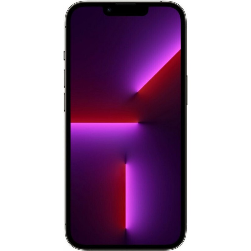 iPhone 13 Pro 128 Go Graphite reconditionné en France - Recycletek