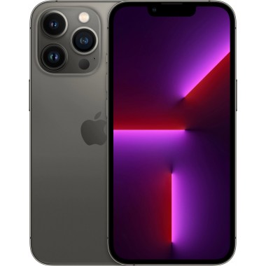 iPhone 13 Pro reconditionnés reconditionné en France - Recycletek
