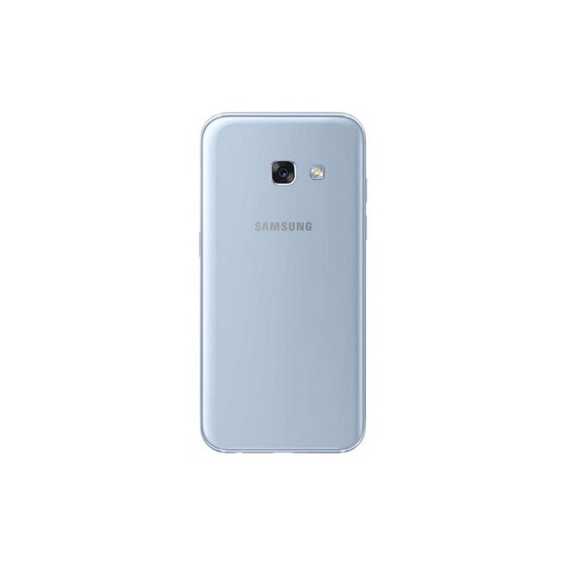 Galaxy A3 2017 16 Go Bleu reconditionné en France - Recycletek