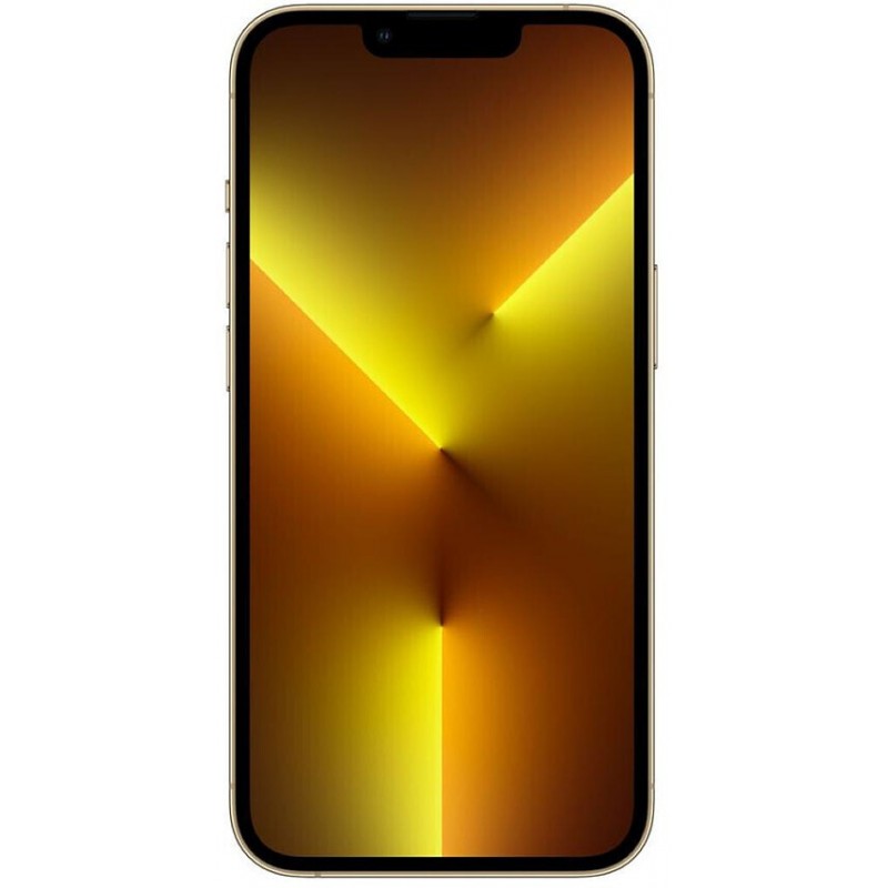 iPhone 13 Pro 128 Go Or reconditionné en France - Recycletek