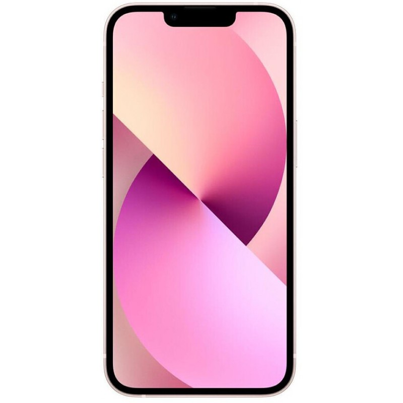 iPhone 13 128 Go Rose reconditionné en France - Recycletek