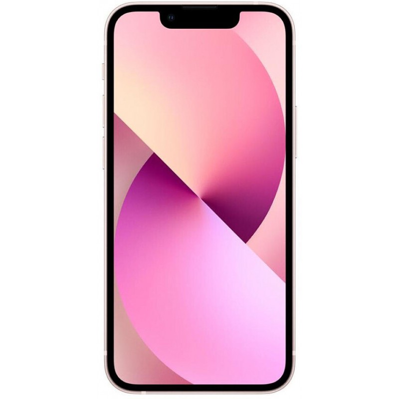 iPhone 13 Mini 128 Go Rose reconditionné en France - Recycletek