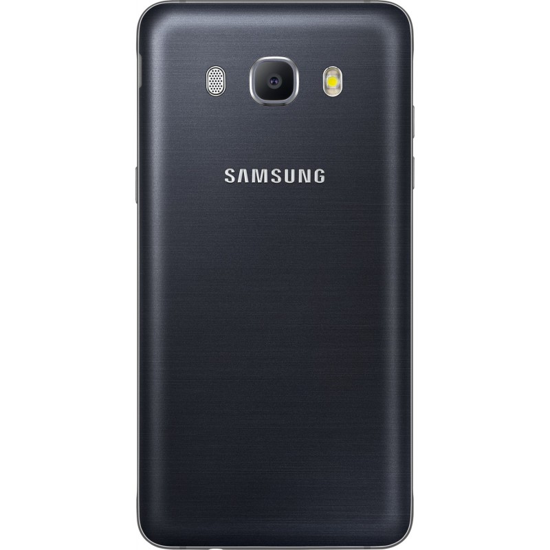 Galaxy J5 (2016) Dual Sim 16 Go Noir reconditionné en France - Recycletek