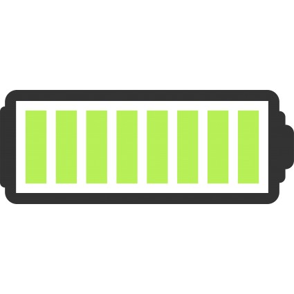 Avec Batterie Neuve