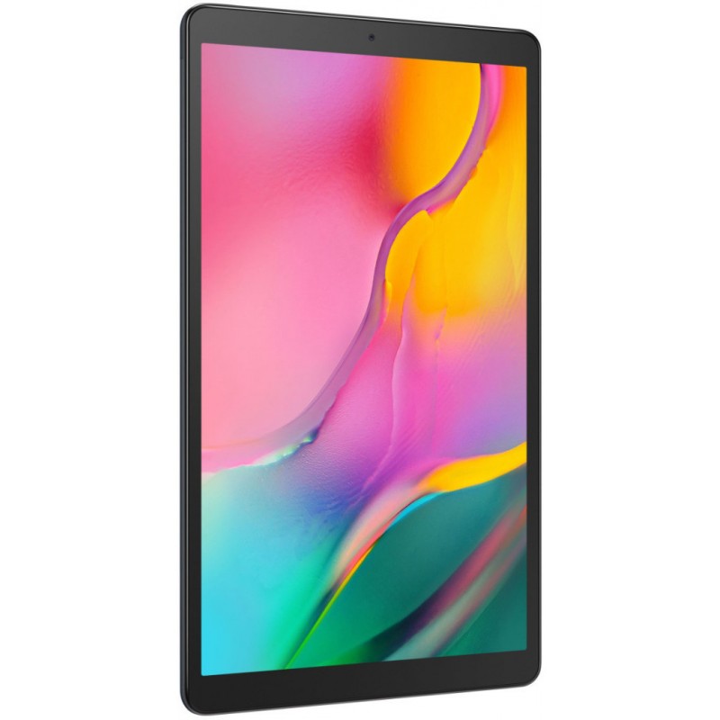 Galaxy Tab A (2019) 32 Go Wifi Noir reconditionné en France - Recycletek