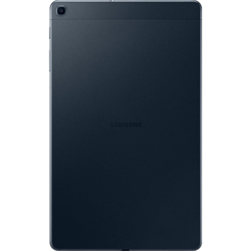 Galaxy Tab A (2019) 32 Go Wifi Noir reconditionné en France - Recycletek