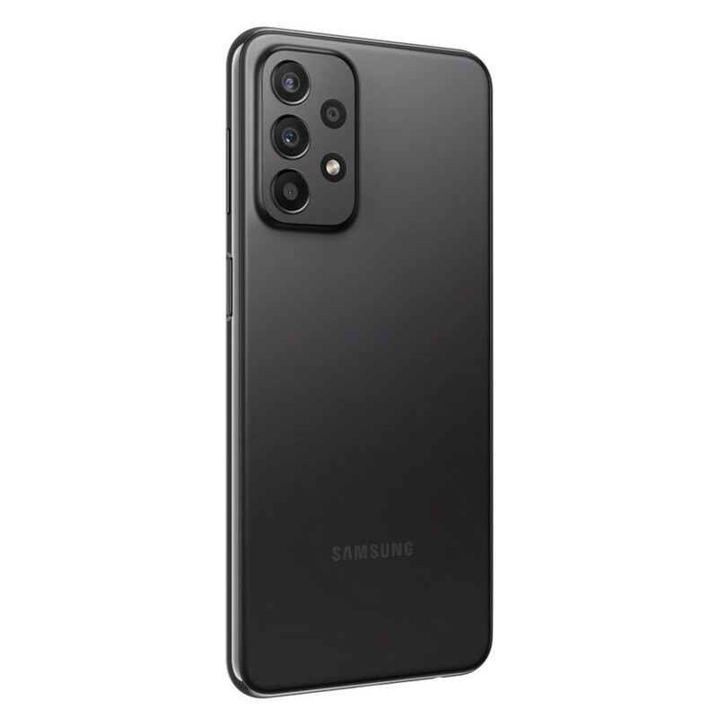 Galaxy A23 5G SM-A236B Dual SIM 4Go RAM 64Go Noir reconditionné en France - Recycletek