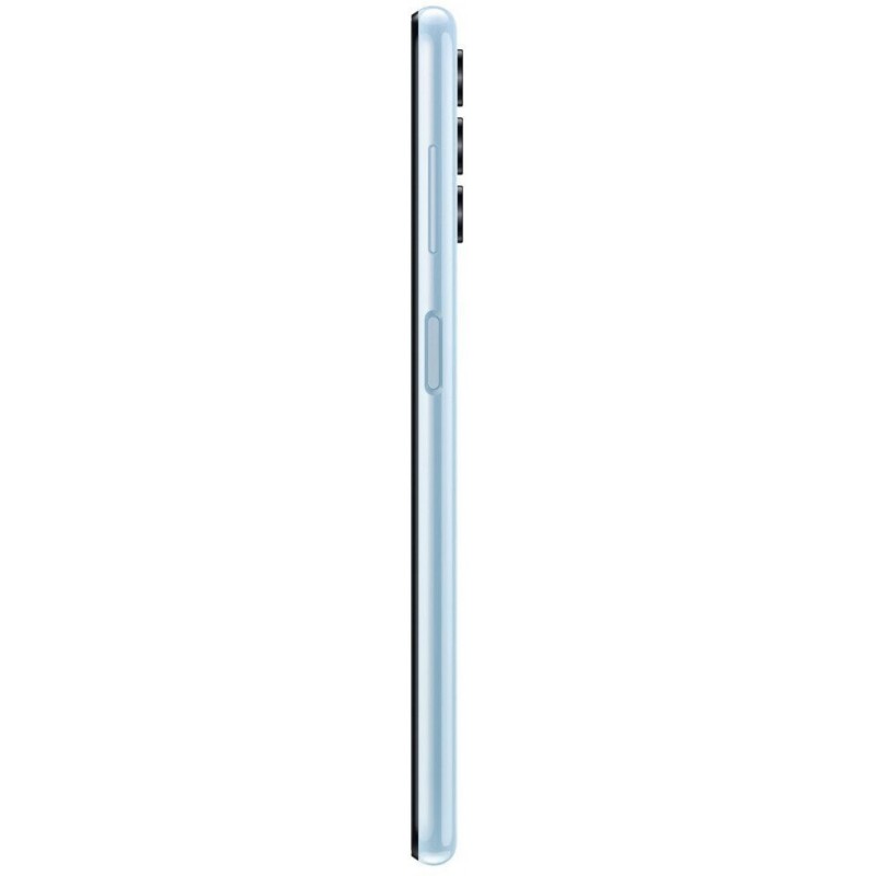 Galaxy A13 (SM-A137F) 4G Double Sim 64 Go Bleu reconditionné en France - Recycletek