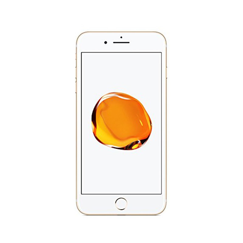 iPhone 7 128 Go Or reconditionné en France - Recycletek