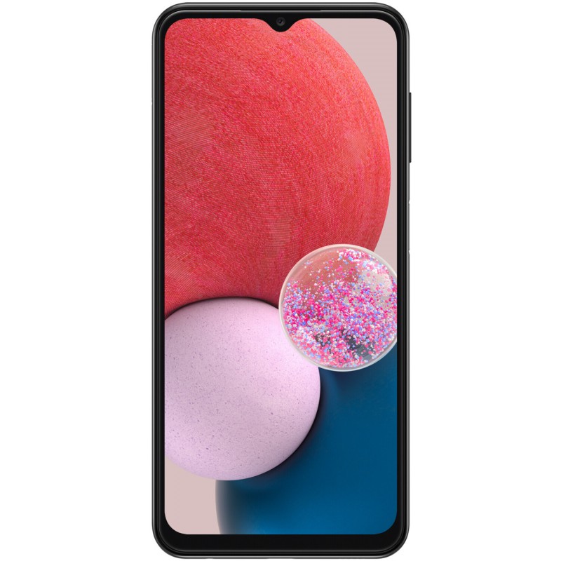 Galaxy A13 SM-A136B Double SIM 5G 4 Go 64 Go Noir reconditionné en France - Recycletek
