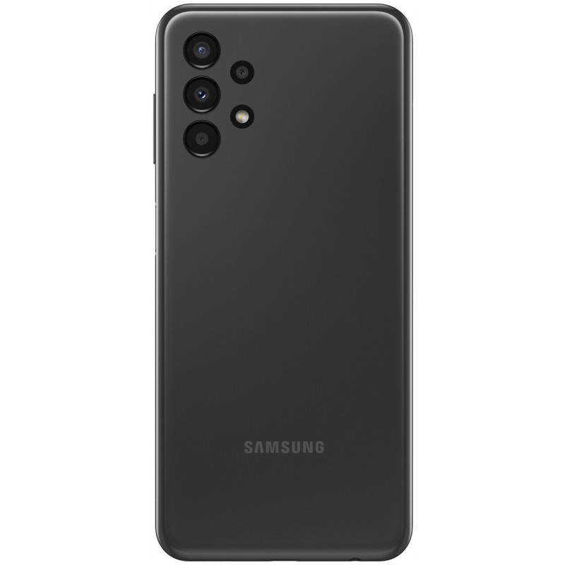 Galaxy A13 SM-A136B Double SIM 5G 4 Go 64 Go Noir reconditionné en France - Recycletek