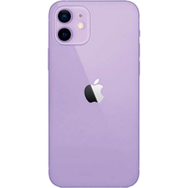 Apple iPhone 12 64 Go Mauve reconditionné en France - Recycletek