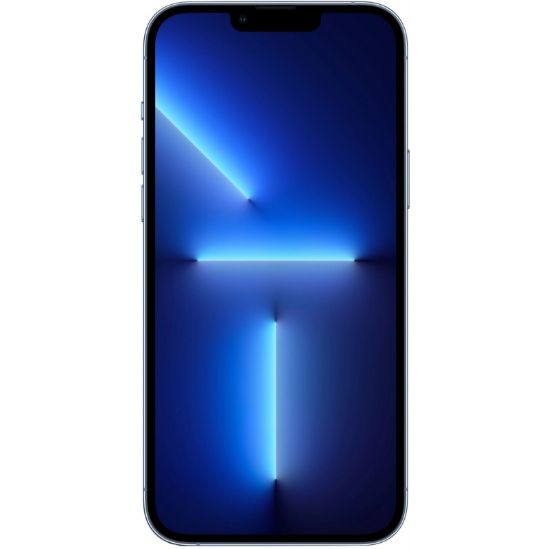 Apple iPhone 13 Pro 256 Go Bleu Alpin reconditionné en France - Recycletek