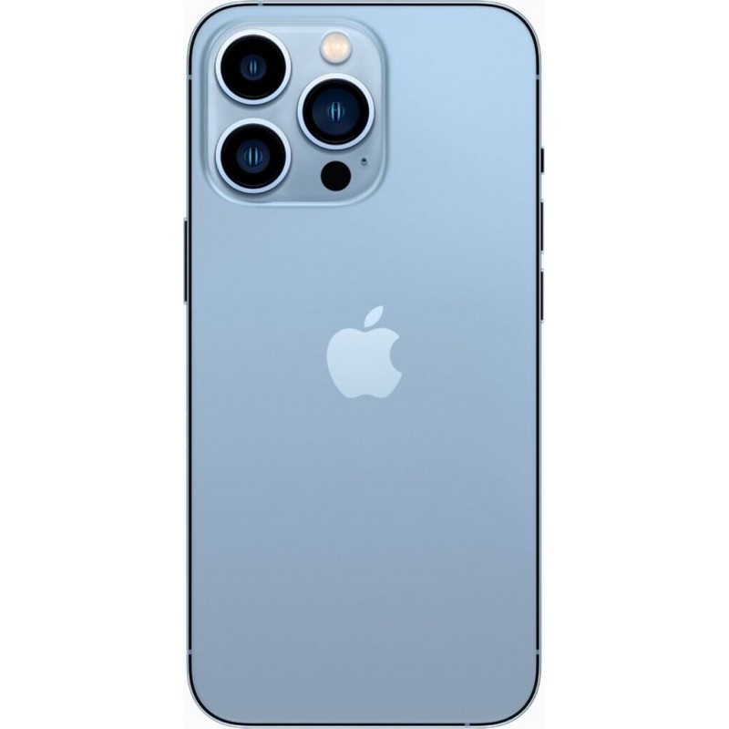 Apple iPhone 13 Pro 256 Go Bleu Alpin reconditionné en France - Recycletek