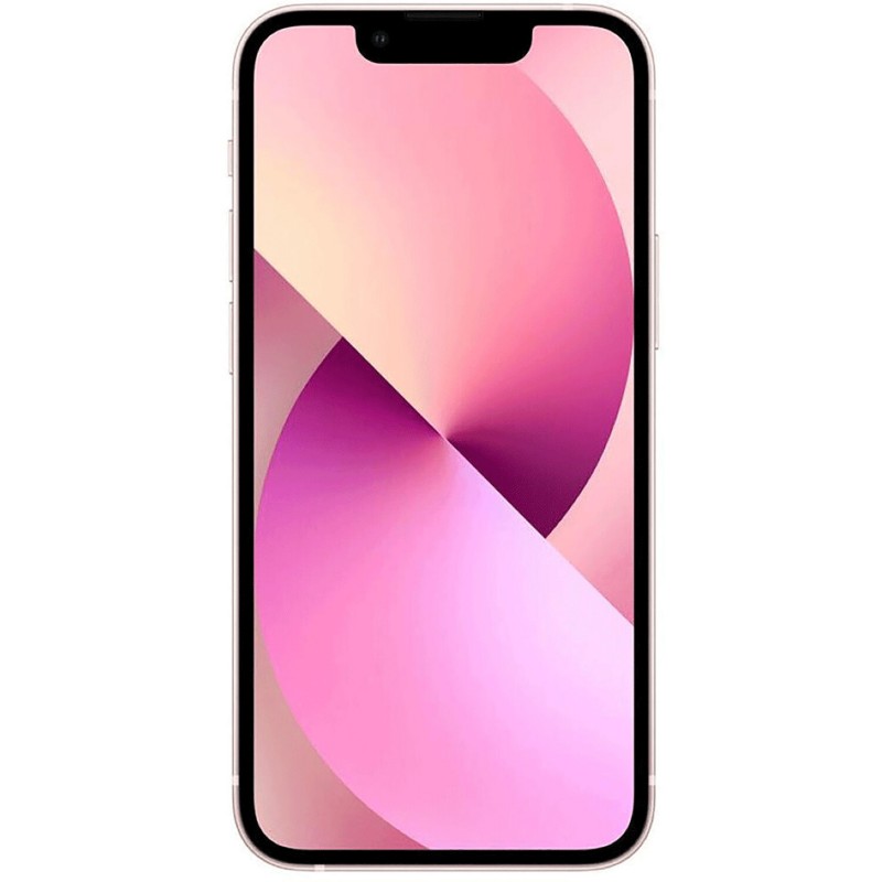 Apple iPhone 13 Mini 256 Go Double SIM Rose reconditionné en France - Recycletek