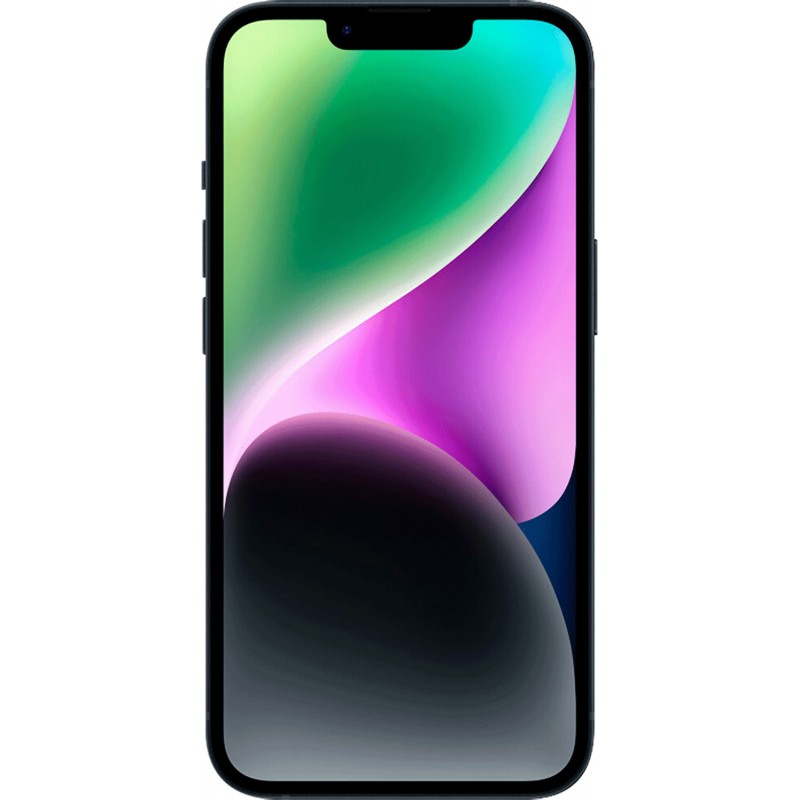 Apple iPhone 14 Plus 256 Go Bleu reconditionné en France - Recycletek