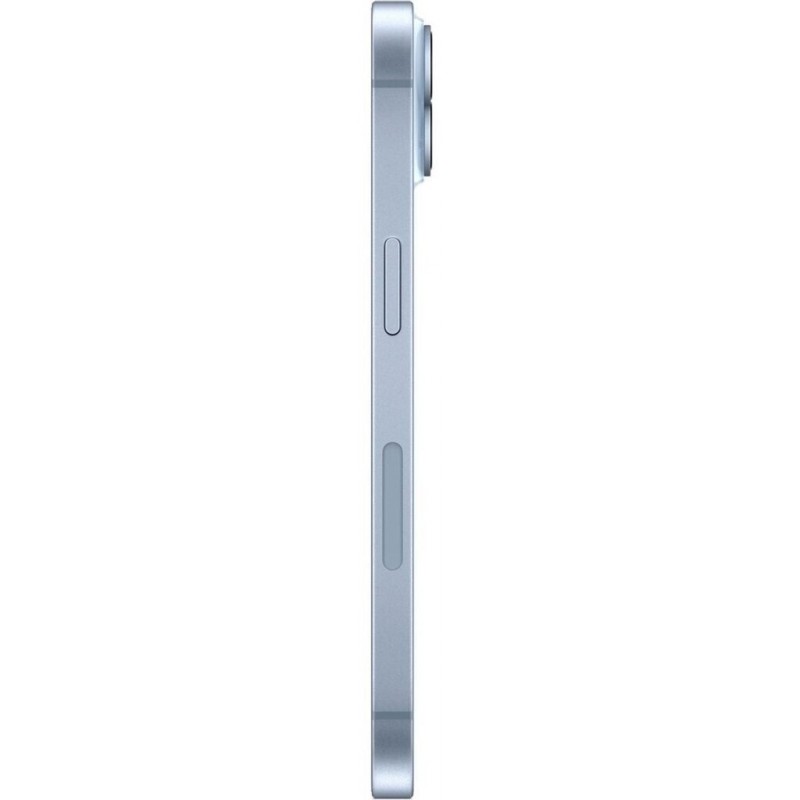 Apple iPhone 14 Plus 256 Go Bleu reconditionné en France - Recycletek