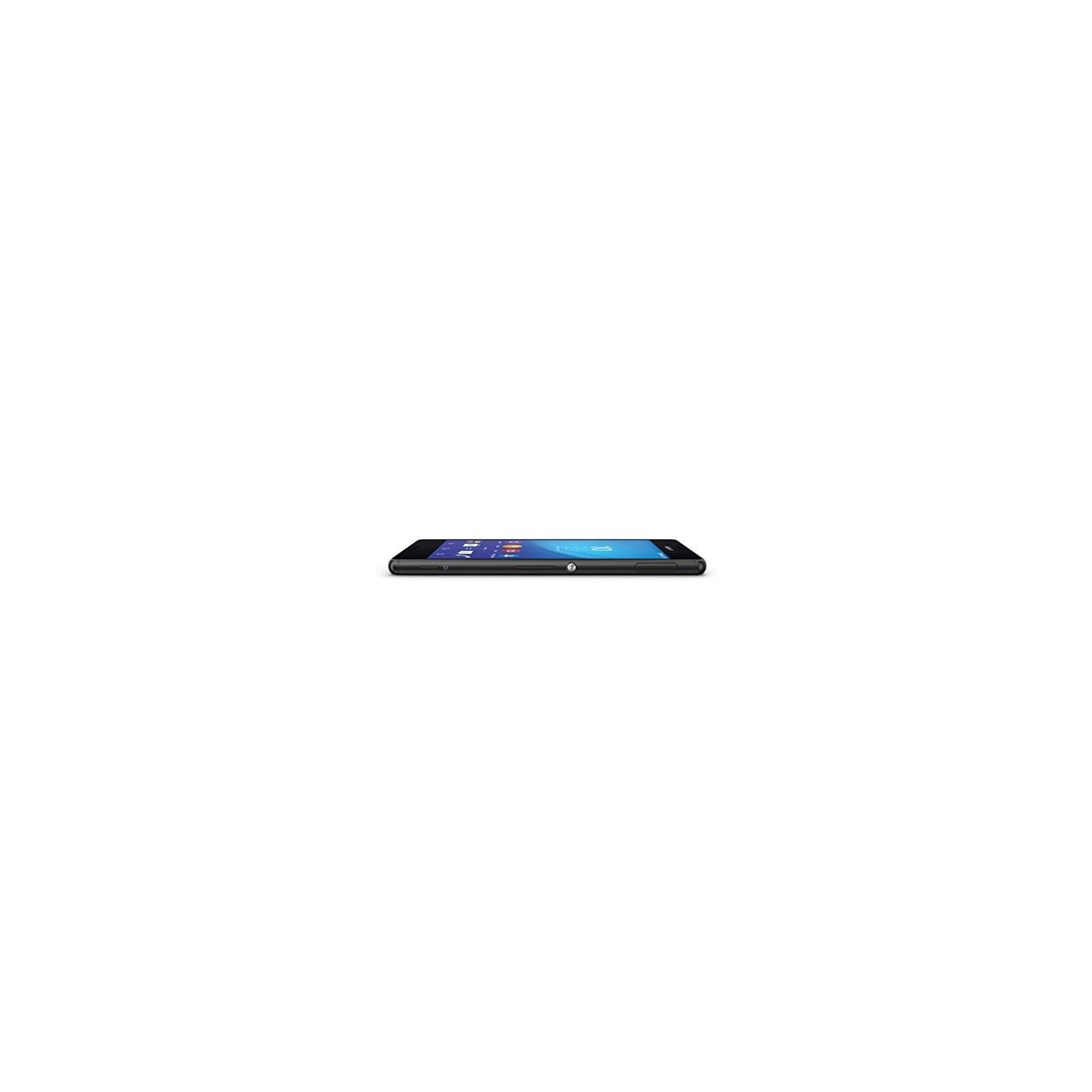Sony Xperia M4 Aqua 8 Go Noir reconditionné en France - Recycletek