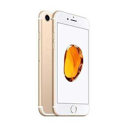 iPhone 7 32 Go Or reconditionné - Recycletek