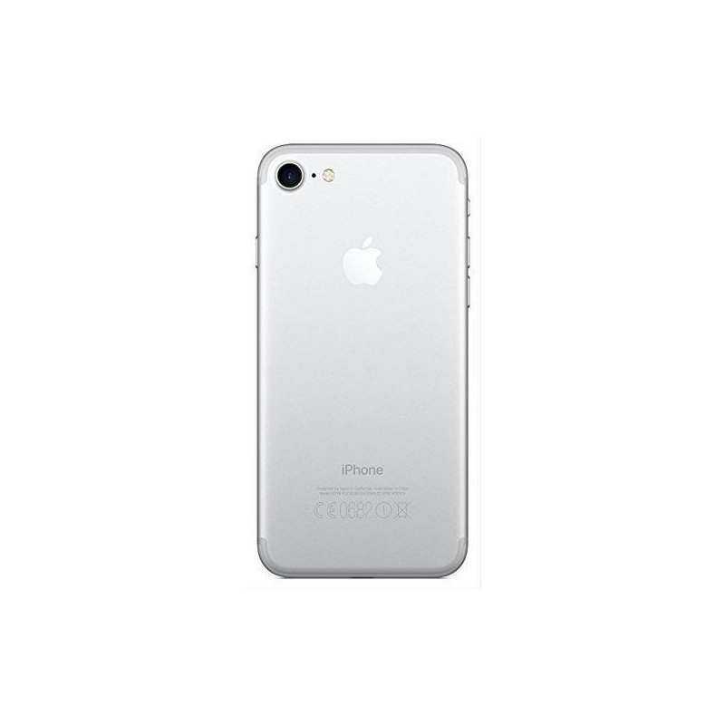 iPhone 7 256 Go Argent reconditionné en France - Recycletek