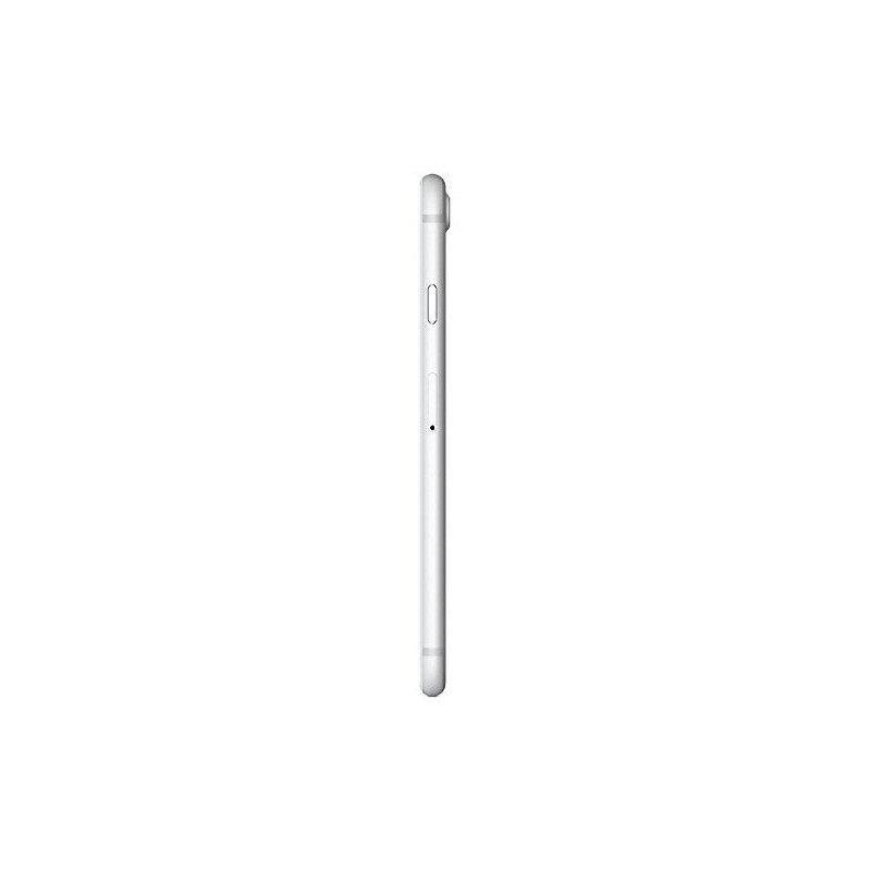 iPhone 7 256 Go Argent reconditionné en France - Recycletek