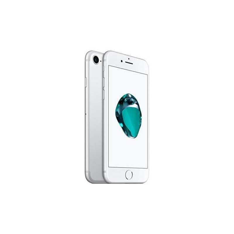 iPhone 7 256 Go Argent reconditionné en France - Recycletek